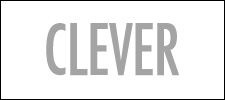 clever-logo-grigio